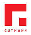GUTMANN Bausysteme GmbH - Logo